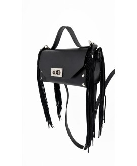Geanta piele dama G44